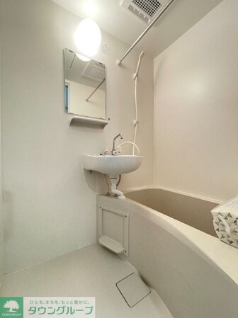 サザンロード江北の物件内観写真